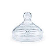 Bico NUK Essence TC Smart Flow - Fluxo Rápido para Frascos de Alimentação - imagem 2