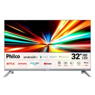 Smart TV Philco 32” HD: Imersão e Entretenimento! - imagem 1