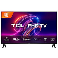 Smart TV TCL 40S5400A: Imersão e Inteligência - imagem 1