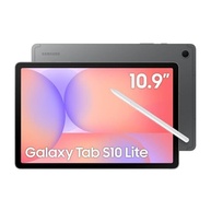 Samsung Tablet Galaxy Tab S10 Lite WiFi, 256GB, 8GB RAM, Tela 10.9", S Pen e Capa Smartbook Cover Inclusas - imagem 2