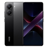 Smartphone Xiaomi Poco X7 Pro 5G NFC 12GB RAM 512GB ROM - Preto: Potência e Armazenamento para Você! - imagem 2