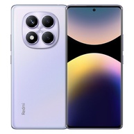Smartphone Xiaomi Redmi Note 14 Pro 4G Roxo Lavanda: 8GB RAM, 256GB ROM - Câmera 200MP e Bateria 5500mAh - imagem 1