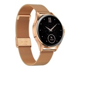 Smartwatch Kross Ana Hickmann SWA10: Seu Aliado Fitness com Monitoramento Completo e Estilo! - imagem 4