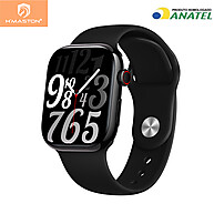 Smartwatch H'maston INK13: Seu Treino Completo! - imagem 1