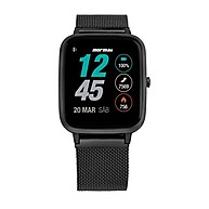 Smartwatch Mormaii Life: Relógio Inteligente com Bluetooth e Resistência à Água - imagem 1