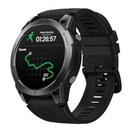 Zeblaze Stratos 3 Pro: Smartwatch AMOLED HD 1.43" para Esportes e Dia a Dia - imagem 3