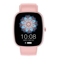 Smartwatch Zwear Z139 Rose: Conectividade e Estilo - imagem 1