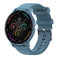 Smartwatch Zwear Zl02c Pro: Seu Estilo Conectado! - imagem 1