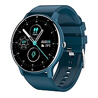 Smartwatch Zwear Zl02d: Conectividade e Estilo no Seu Pulso - imagem 1
