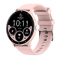 Smartwatch Zwear Zl02d: Seu Estilo Conectado! - imagem 1