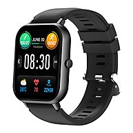 Smartwatch Zwear ZL54: Seu Fitness no Pulso! - imagem 1