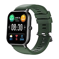 Smartwatch Zwear ZL54: Seu Parceiro Fitness! - imagem 1