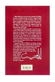 O Hobbit - Edição Especial Capa Smaug - Aventura Épica na Terra-média - imagem 5