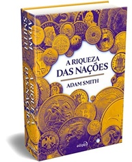 A Riqueza das Nações - Edição Integral Capa Dura | Adam Smith - imagem 2