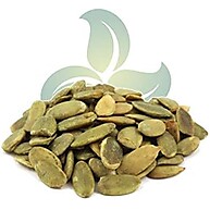 Semente Abóbora Crua WeNutri 1kg: Snack Saudável e Crocante - imagem 2