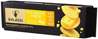 Snack Tai Kalassi Rice Crackers Cheese Kalassi Sabor Outro - imagem 4