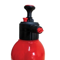 Snow Foam Pump 3 em 1 Manual: Limpeza Profissional e Espuma Poderosa para seu Carro - imagem 4