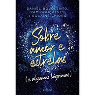 Sobre Amor e Estrelas: Romance e Astrologia - imagem 1