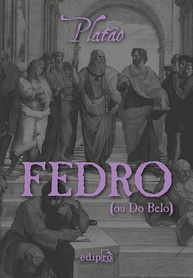 Fedro: O Diálogo de Platão Sobre o Amor, a Retórica e a Alma - imagem 1