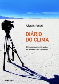 Diário do Clima: Uma Jornada Essencial Sobre Aquecimento Global - imagem 1
