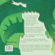 Dom Resmungalote e o Dragão Brigão: Livro Infantil sobre Emoções e Gratidão - imagem 3