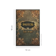 Lições Sobre Afogamentos: Fantasia Dark Academia + Brindes Exclusivos - imagem 4