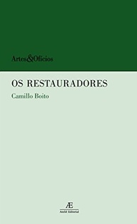Os Restauradores: A Obra Essencial de Camillo Boito sobre Conservação de Monumentos - imagem 2