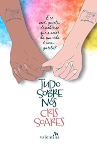 Tudo Sobre Nós: O Romance Sáfico Que Vai Te Conquistar - imagem 2
