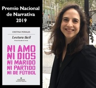 Leitura Fácil: Um Romance Ousado e Iconoclasta sobre Autonomia e Desejo - imagem 3