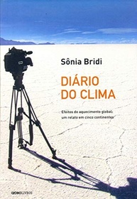 Diário do Clima: Uma Jornada Essencial Sobre Aquecimento Global - imagem 2