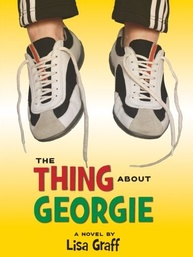 The Thing About Georgie: Uma História Inspiradora sobre Ser Diferente - imagem 1