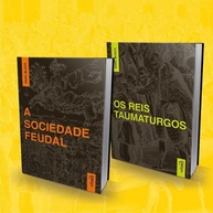 A Sociedade Feudal: Obra Essencial de Marc Bloch sobre a Idade Média - imagem 4