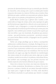 Inacabada: Uma Jornada Emocionante Sobre Identidade e Transição - imagem 4