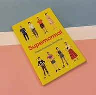 Supernormal: Um Romance Impactante Sobre Identidade e Empatia - imagem 3