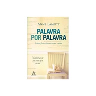 Palavra por palavra: Instruções sobre escrever e viver - imagem 1
