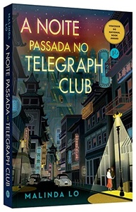 A Noite Passada no Telegraph Club: Romance Histórico Premiado sobre Amor e Autodescoberta - imagem 4