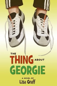 O Que Há Com Georgie: Uma História Inspiradora Sobre Ser Diferente - imagem 1