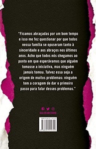 As Mil Partes do Meu Coração: Um Romance Emocionante Sobre Perdão e Família - imagem 3