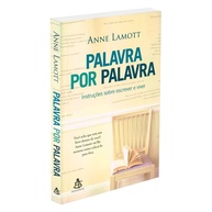 Palavra por palavra: Instruções sobre escrever e viver - imagem 3