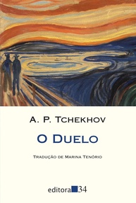 O Duelo: A Obra-Prima de Tchekhov Sobre Paixão e Destino - imagem 1