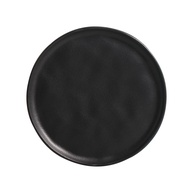 Conjunto com 6 Pratos de Sobremesa Bio Preto Matte - Porto Brasil | Design Moderno e Seguro - imagem 1