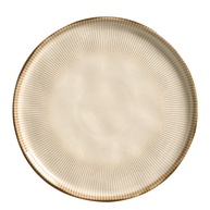 Conjunto com 6 Pratos de Sobremesa Bio Raio - Porto Brasil | Seguro e Elegante - imagem 1