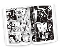Maggie, a Mecânica: Aventuras Punk e Sobrenaturais em Quadrinhos Clássicos - imagem 4
