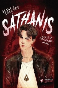 Sathanis: O Próprio Mal - Romance Gay Sobrenatural Erótico - imagem 2