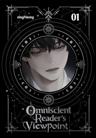 Omniscient Reader's Viewpoint (Novel) Vol. 1: Sobreviva ao Apocalipse com o Leitor Onisciente - imagem 2