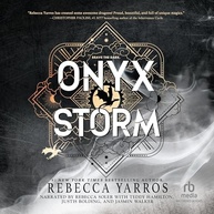 Onyx Storm (Empyrean #3): A Batalha Final Pela Sobrevivência - imagem 2