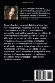 Guia de Sobrevivência Transfóbica: Resiliência e Empoderamento na Sociedade - imagem 3