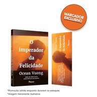 O Imperador da Felicidade: Uma Jornada de Sobrevivência e Conexão Humana - imagem 2