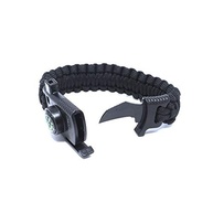 Pulseira Paracord GAC Nautika: Sobrevivência e Aventura no Pulso! - imagem 3