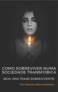 Como Sobreviver à Transfobia: Guia Essencial para Pessoas Trans e Aliades - imagem 1